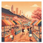 Where to Buy K-Drama Merch in Seoul