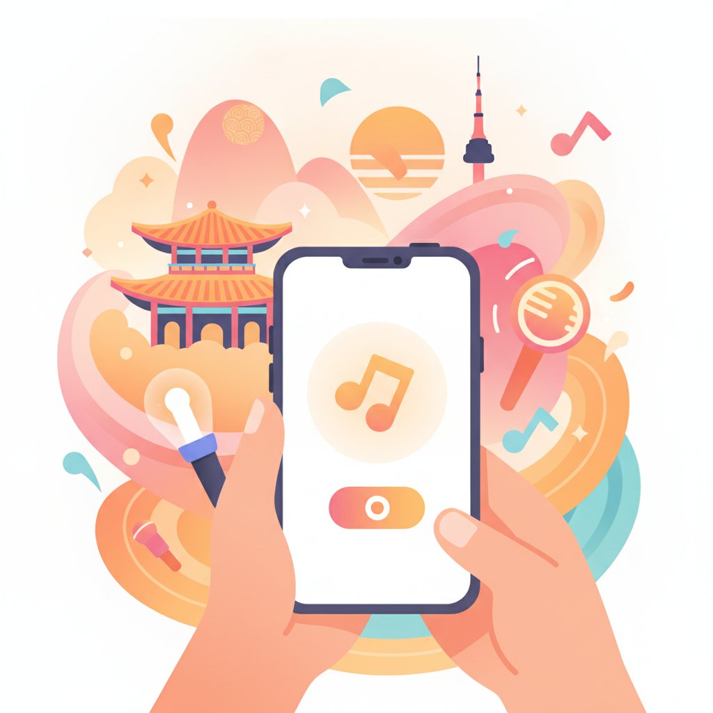 Your Essential Guide to Snagging K-pop Concert Tickets from Abroad