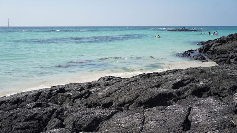 Conan Beach (코난해변)