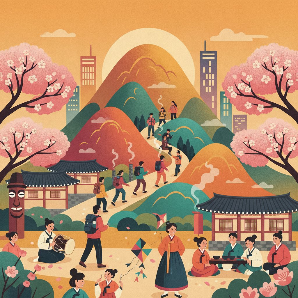 Seoul Mountain Climbing & Culture Center (산악문화체험센터): A Local’s Guide